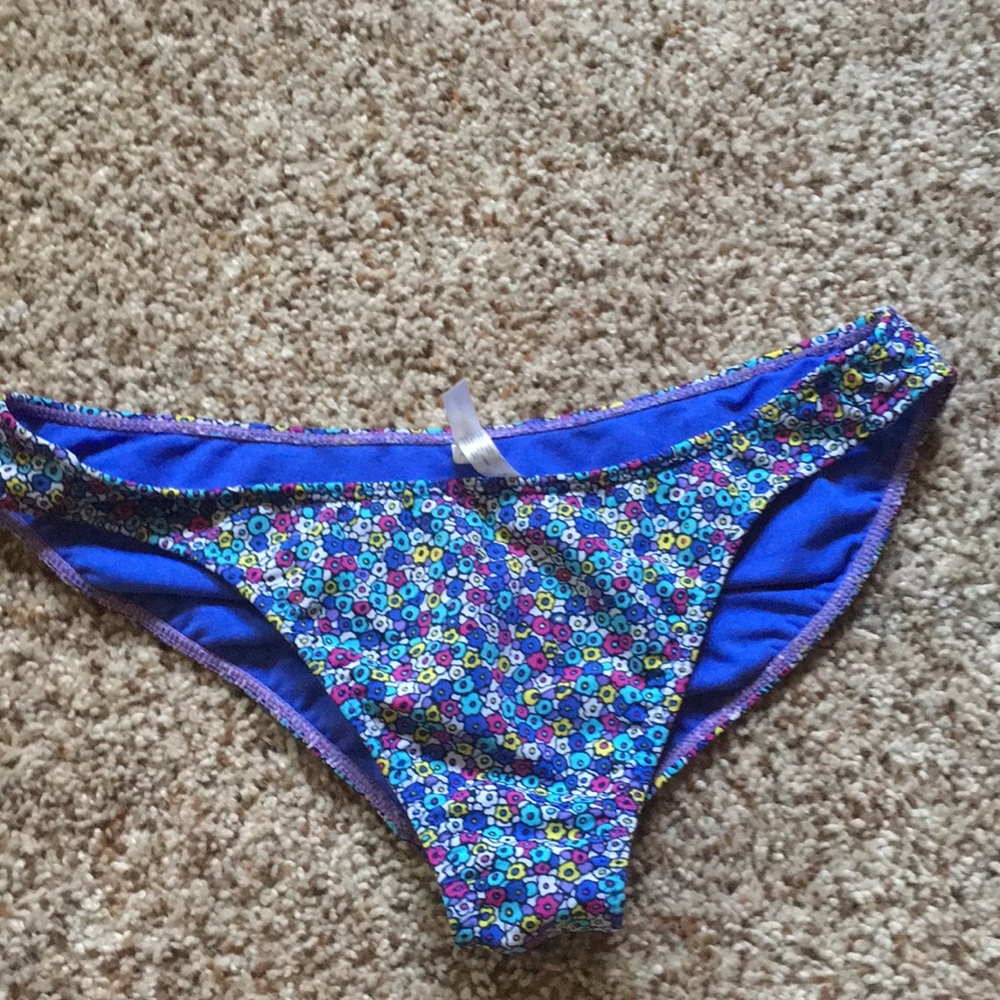 Aéropostale bikini bottoms